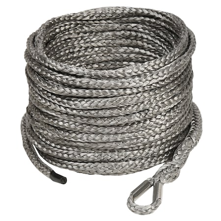 Synthetic Rope, ATV 6mm X 50ft